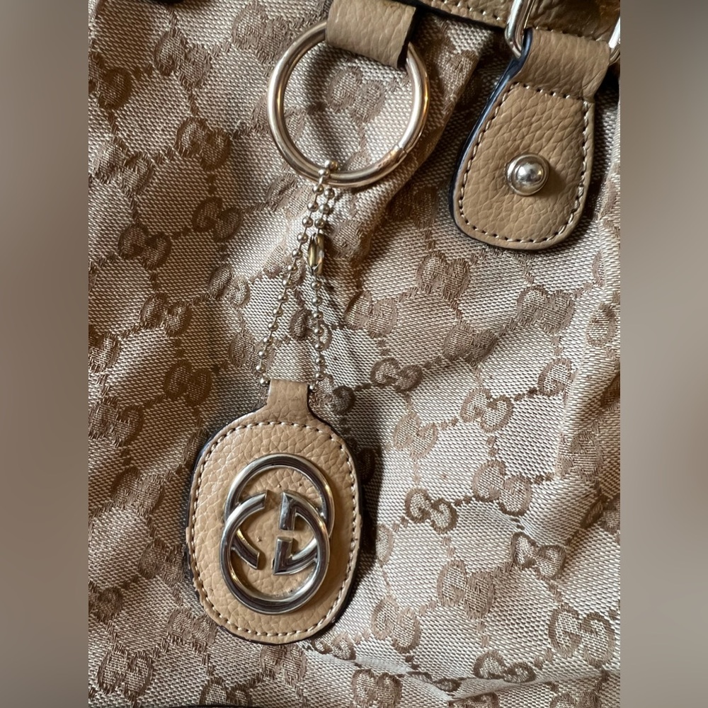 Gucci Sukey bag - Picture 2 of 10